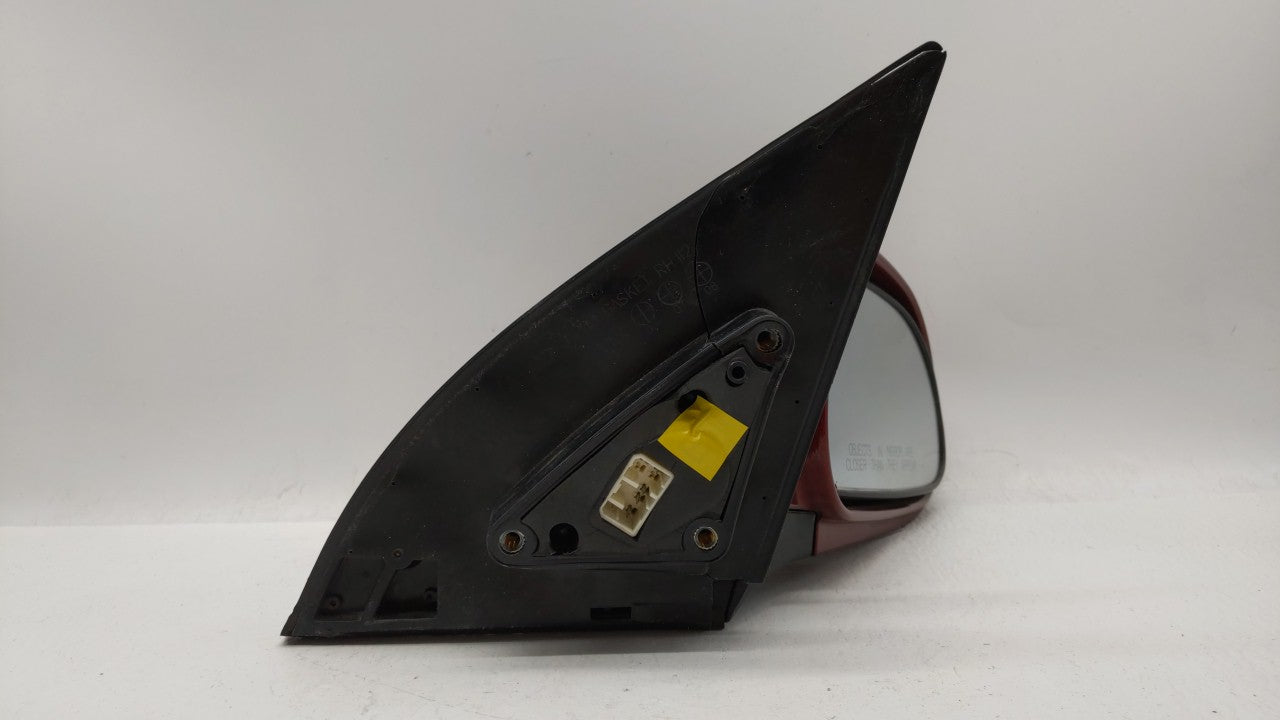 2004-2008 Suzuki Forenza Side Mirror Replacement Passenger Right View Door Mirror Fits Fits 2004 2005 2006 2007 2008 OEM Use