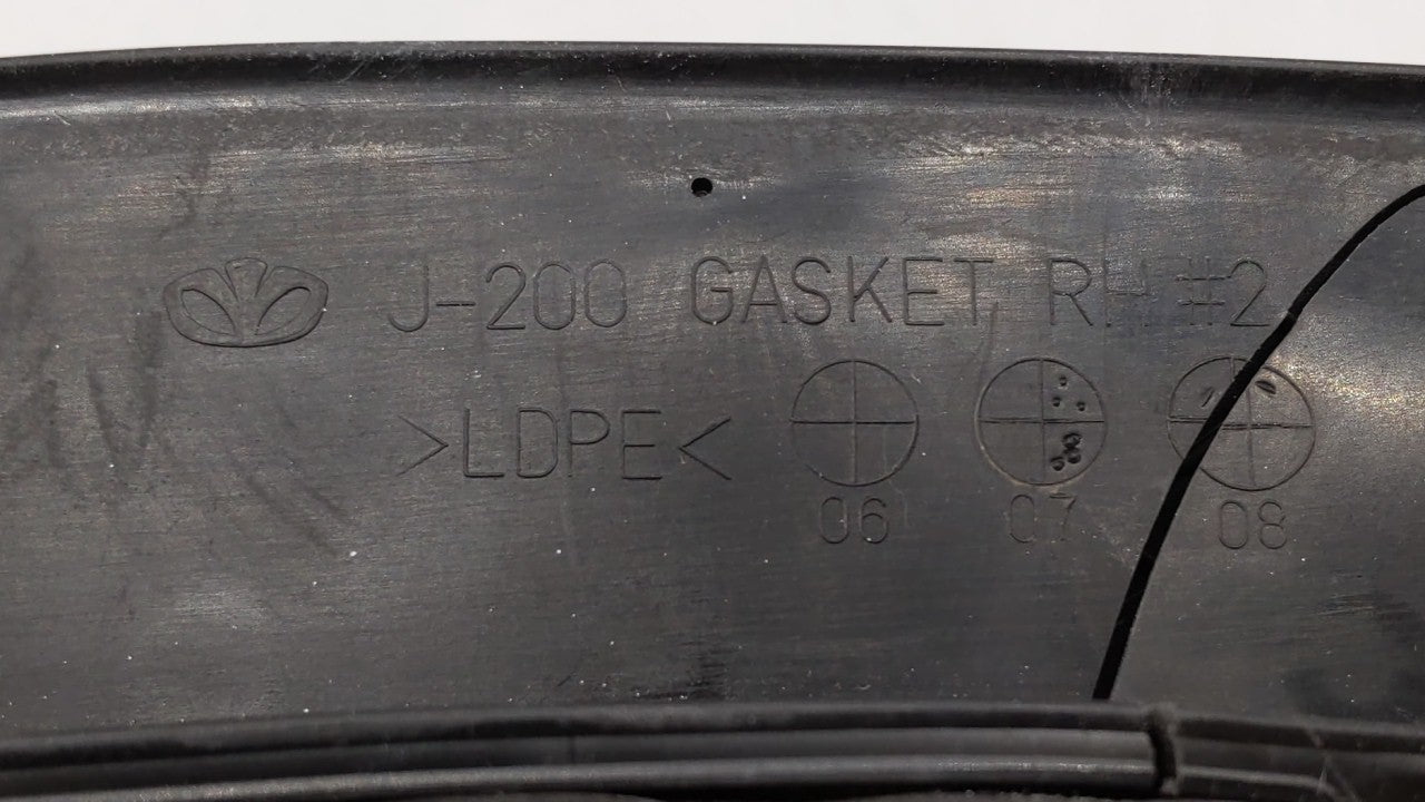 2004-2008 Suzuki Forenza Side Mirror Replacement Passenger Right View Door Mirror Fits Fits 2004 2005 2006 2007 2008 OEM Use