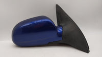 2004-2008 Suzuki Forenza Side Mirror Replacement Passenger Right View Door Mirror Fits Fits 2004 2005 2006 2007 2008 OEM Use