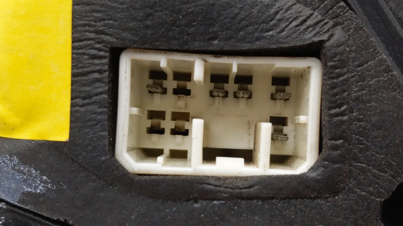 2004-2008 Suzuki Forenza Side Mirror Replacement Passenger Right View Door Mirror Fits Fits 2004 2005 2006 2007 2008 OEM Use