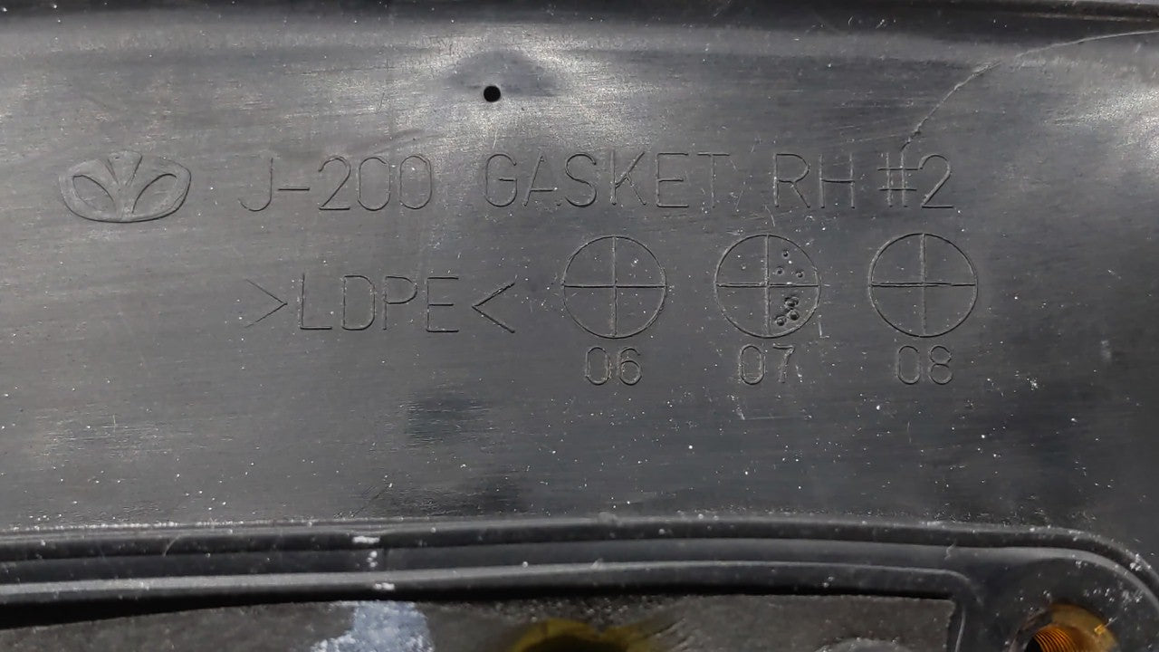 2004-2008 Suzuki Forenza Side Mirror Replacement Passenger Right View Door Mirror Fits Fits 2004 2005 2006 2007 2008 OEM Use