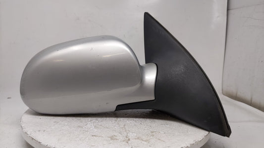 2004-2008 Suzuki Forenza Passenger Side View Mirror - Right Door Mirror OEM Used - Oemusedautoparts1.com