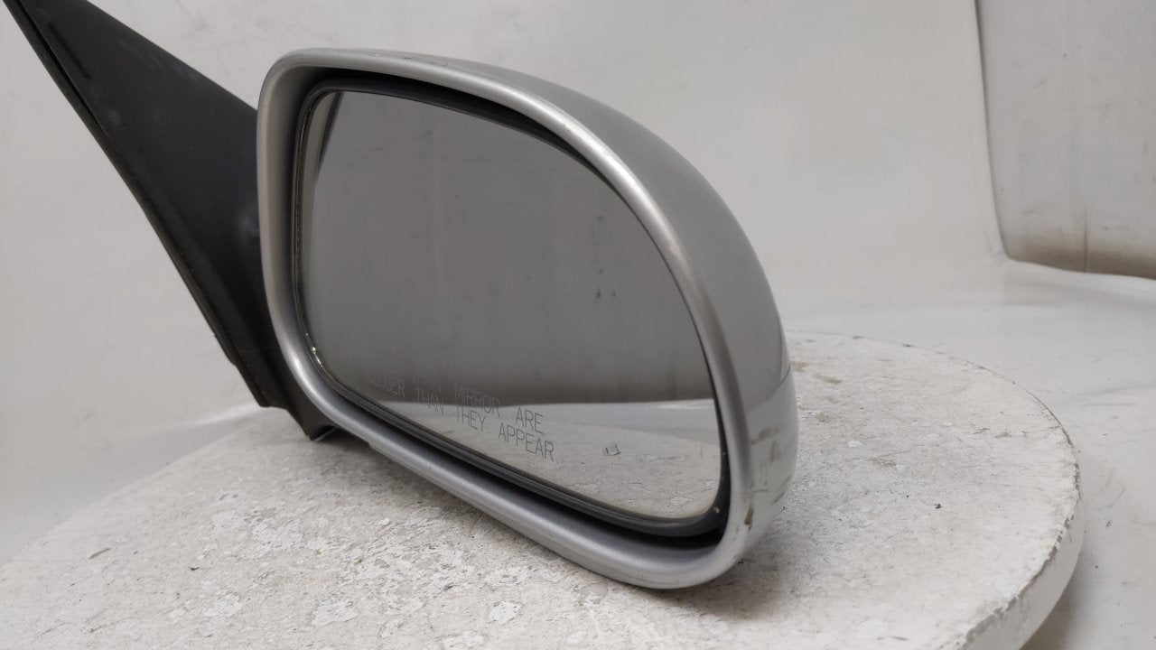 2004-2008 Suzuki Forenza Passenger Side View Mirror - Right Door Mirror OEM Used - Oemusedautoparts1.com