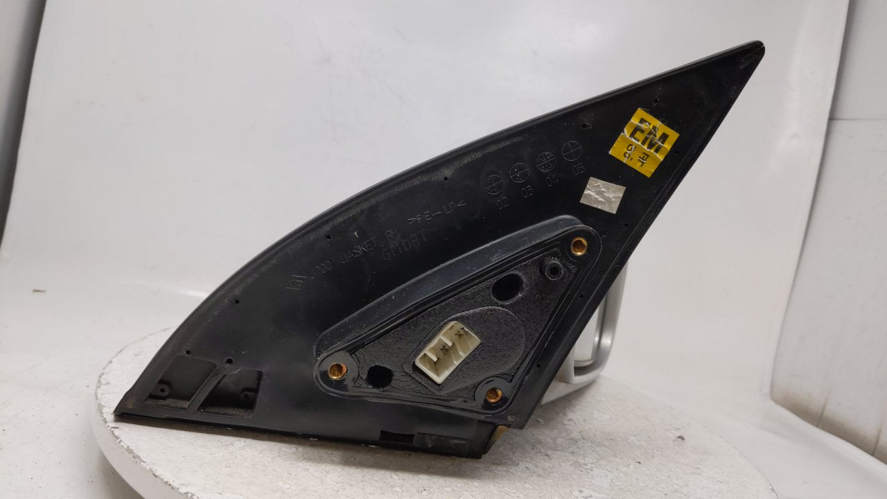 2004-2008 Suzuki Forenza Passenger Side View Mirror - Right Door Mirror OEM Used - Oemusedautoparts1.com