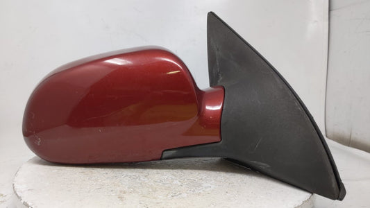 2004-2008 Suzuki Forenza Passenger Side View Mirror - Right Door Mirror OEM Used - Oemusedautoparts1.com