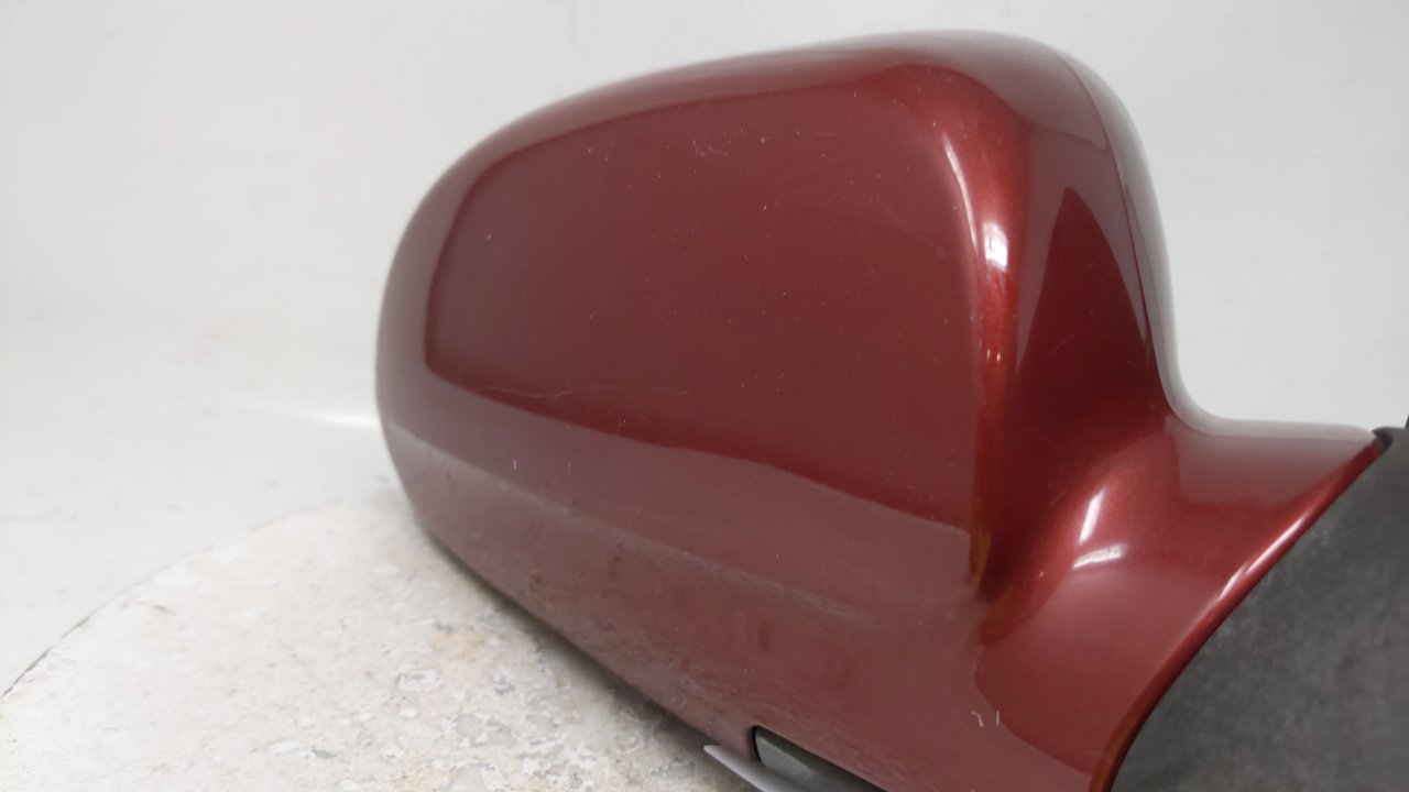 2004-2008 Suzuki Forenza Passenger Side View Mirror - Right Door Mirror OEM Used - Oemusedautoparts1.com