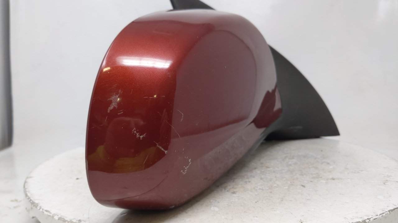 2004-2008 Suzuki Forenza Passenger Side View Mirror - Right Door Mirror OEM Used - Oemusedautoparts1.com