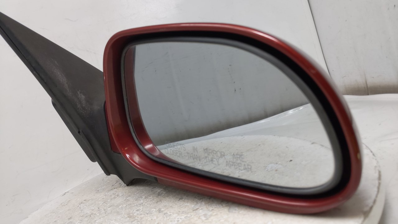 2004-2008 Suzuki Forenza Passenger Side View Mirror - Right Door Mirror OEM Used - Oemusedautoparts1.com