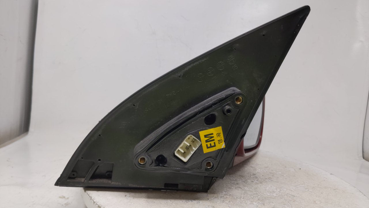 2004-2008 Suzuki Forenza Passenger Side View Mirror - Right Door Mirror OEM Used - Oemusedautoparts1.com