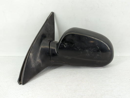 2004-2008 Suzuki Forenza Driver Side View Mirror - Left Door Mirror OEM Used - Oemusedautoparts1.com