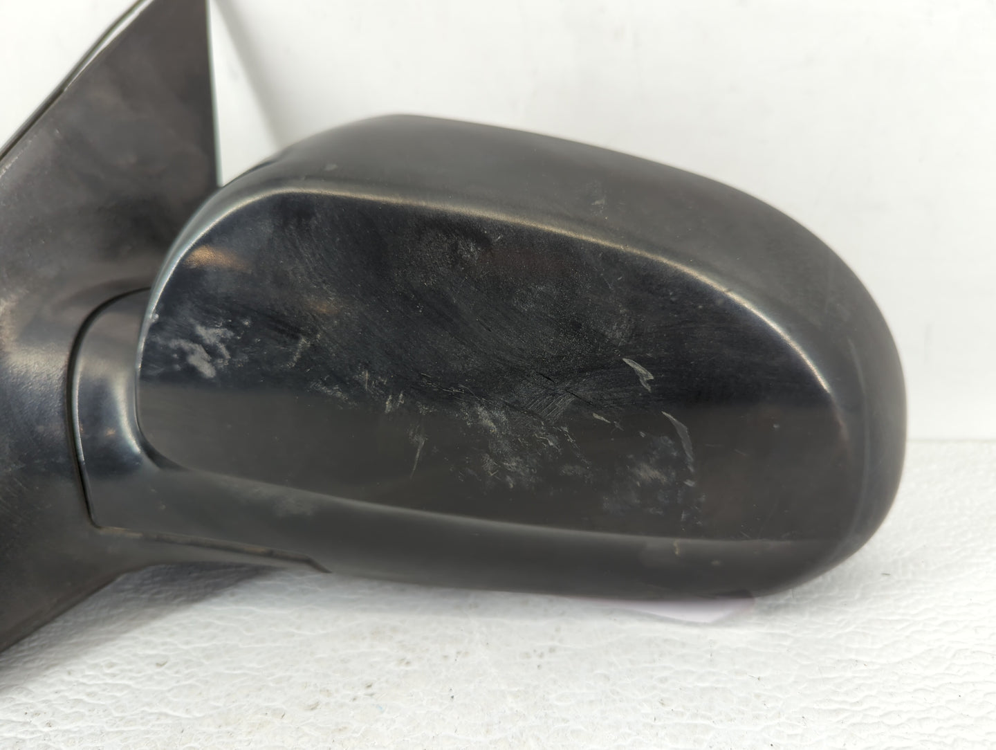 2004-2008 Suzuki Forenza Driver Side View Mirror - Left Door Mirror OEM Used - Oemusedautoparts1.com