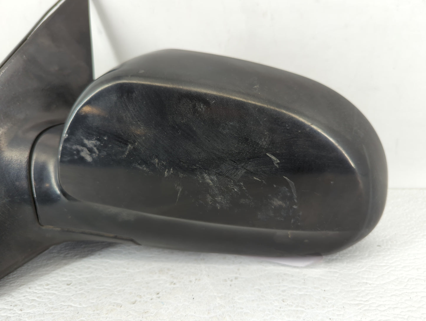 2004-2008 Suzuki Forenza Driver Side View Mirror - Left Door Mirror OEM Used - Oemusedautoparts1.com