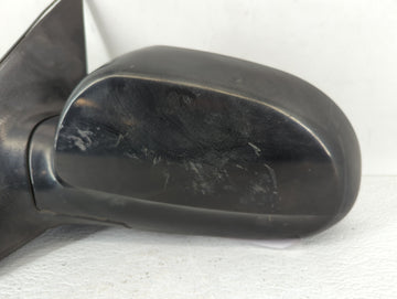 2004-2008 Suzuki Forenza Driver Side View Mirror - Left Door Mirror OEM Used