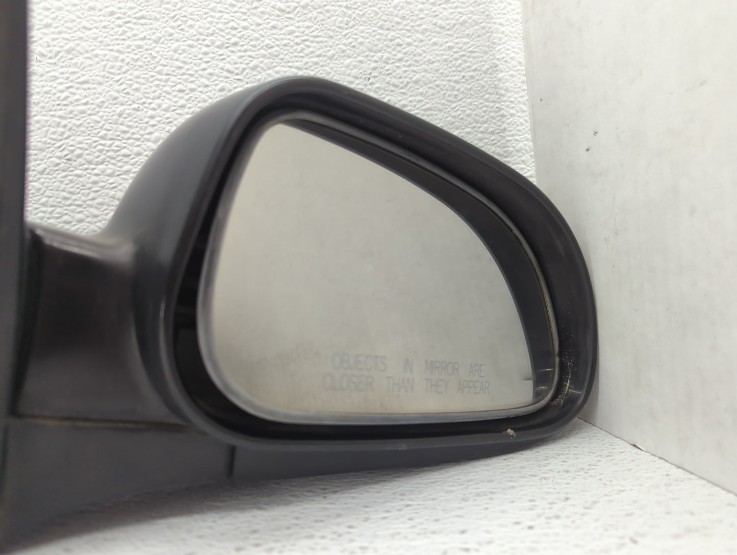 2004-2008 Suzuki Forenza Passenger Side View Mirror - Right Door Mirror OEM Used - Oemusedautoparts1.com