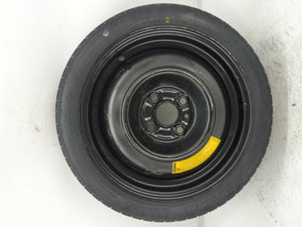compare product 2004-2008 Suzuki Forenza Spare Donut Tire Wheel Rim Oem