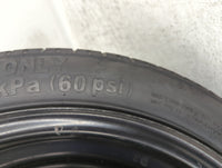 2004-2008 Suzuki Forenza Spare Donut Tire Wheel Rim Oem - Oemusedautoparts1.com