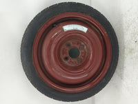 2004-2008 Suzuki Forenza Spare Donut Tire Wheel Rim Oem - Oemusedautoparts1.com