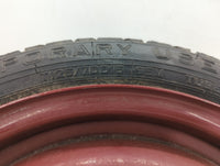 2004-2008 Suzuki Forenza Spare Donut Tire Wheel Rim Oem - Oemusedautoparts1.com