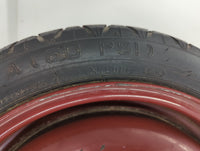 2004-2008 Suzuki Forenza Spare Donut Tire Wheel Rim Oem - Oemusedautoparts1.com