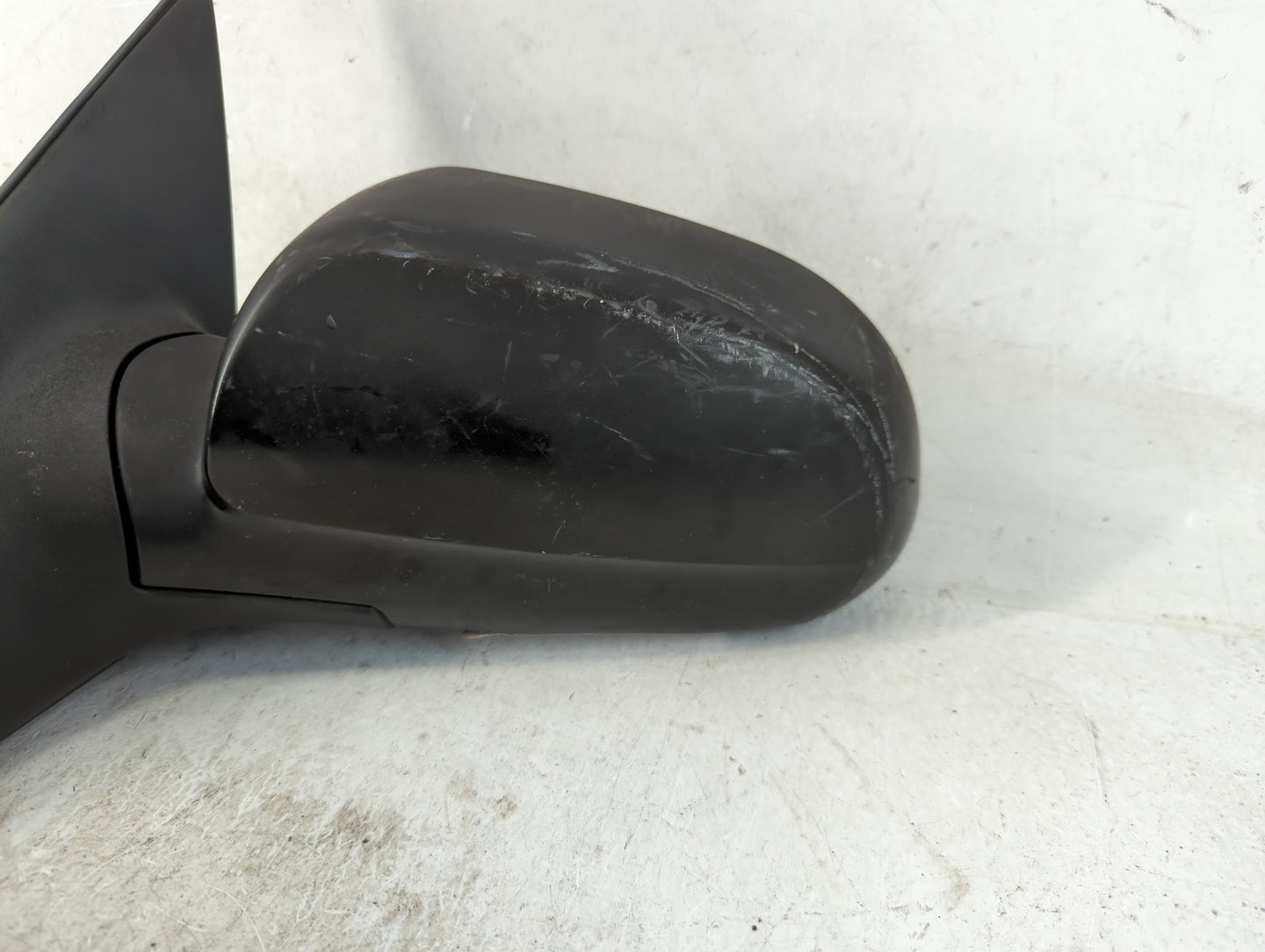 2004-2008 Suzuki Forenza Driver Side View Mirror - Left Door Mirror OEM Used - Oemusedautoparts1.com