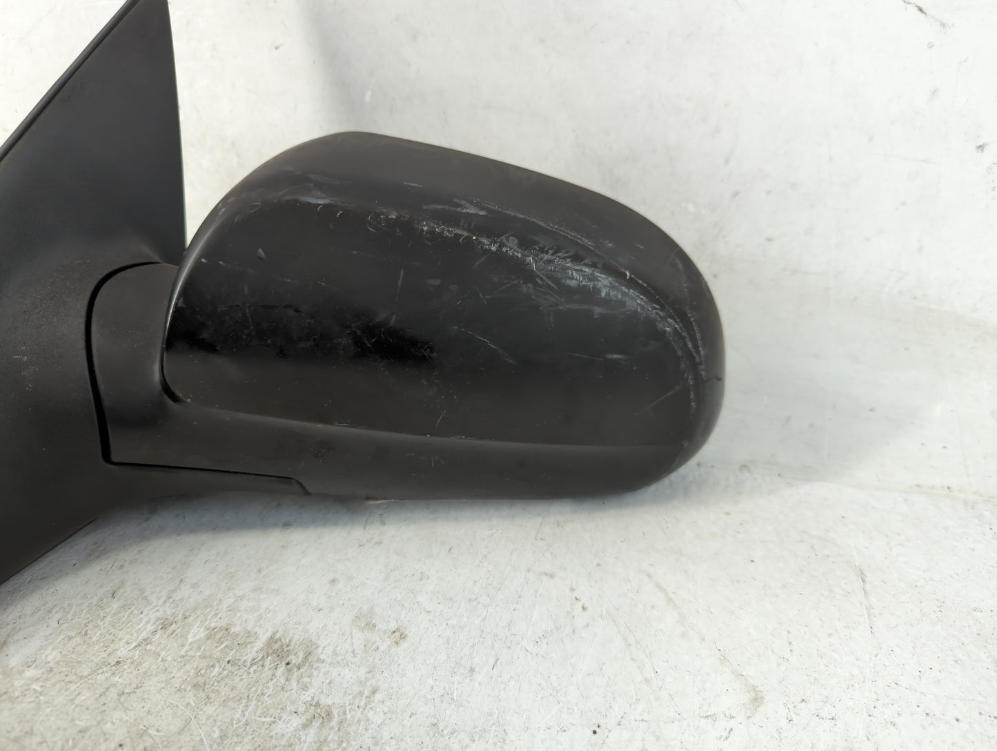 2004-2008 Suzuki Forenza Driver Side View Mirror - Left Door Mirror OEM Used - Oemusedautoparts1.com