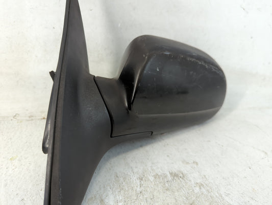 2004-2008 Suzuki Forenza Driver Side View Mirror - Left Door Mirror OEM Used