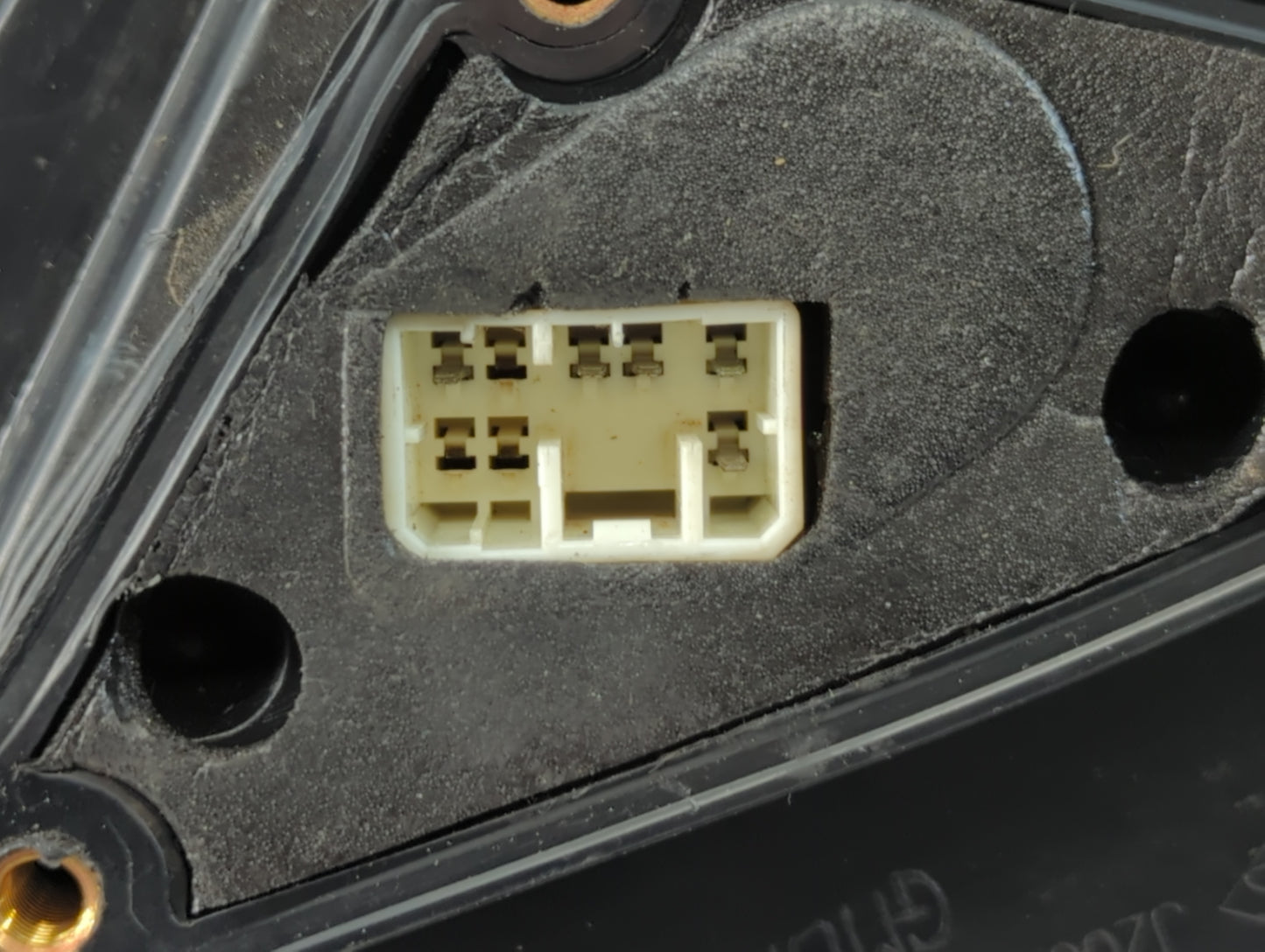 2004-2008 Suzuki Forenza Side Mirror Replacement Driver Left View Door Mirror P/N:E11015757 Fits Fits 2004 2005 2006 2007 20