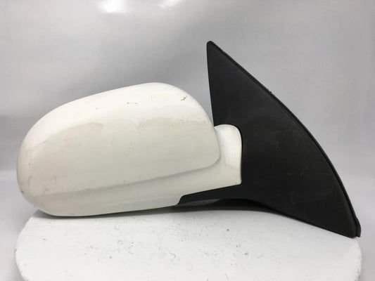 2005 Suzuki Forenza Passenger Side View Mirror - Right Door Mirror OEM Used - Oemusedautoparts1.com