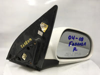 2005 Suzuki Forenza Passenger Side View Mirror - Right Door Mirror OEM Used - Oemusedautoparts1.com