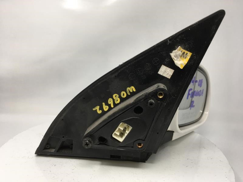2005 Suzuki Forenza Passenger Side View Mirror - Right Door Mirror OEM Used - Oemusedautoparts1.com