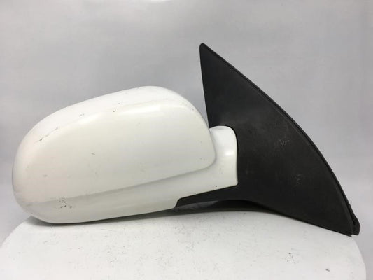 2005 Suzuki Forenza Passenger Side View Mirror - Right Door Mirror OEM Used - Oemusedautoparts1.com