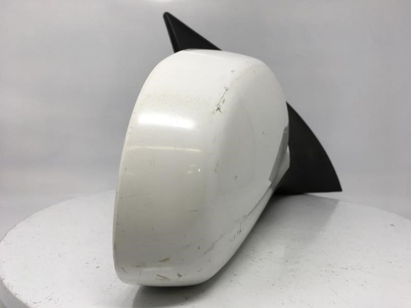 2005 Suzuki Forenza Passenger Side View Mirror - Right Door Mirror OEM Used - Oemusedautoparts1.com