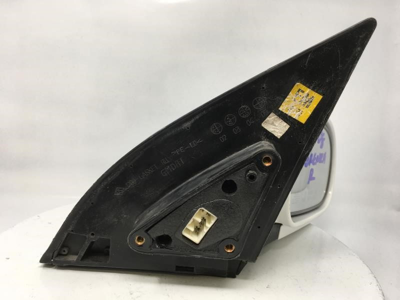 2005 Suzuki Forenza Passenger Side View Mirror - Right Door Mirror OEM Used - Oemusedautoparts1.com