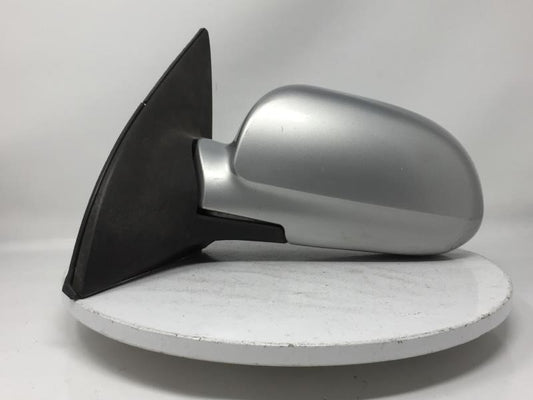 2005 Suzuki Forenza Driver Side View Mirror - Left Door Mirror OEM Used - Oemusedautoparts1.com