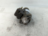 2000-2005 Suzuki Grand Vitara Car Starter Motor Solenoid OEM P/N:M001T86181 31100-67D20 Fits OEM Used Auto Parts - Oemusedau