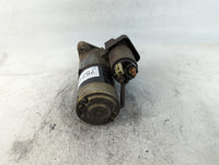 2000-2005 Suzuki Grand Vitara Car Starter Motor Solenoid OEM P/N:M001T86181 31100-67D20 Fits OEM Used Auto Parts - Oemusedau