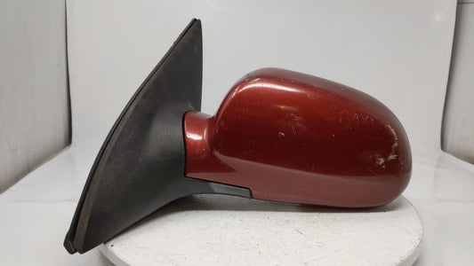 2005-2008 Suzuki Reno Driver Side View Mirror - Left Door Mirror OEM Used - Oemusedautoparts1.com