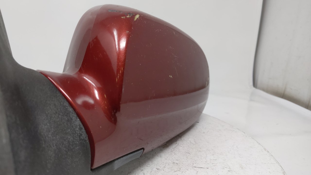 2005-2008 Suzuki Reno Driver Side View Mirror - Left Door Mirror OEM Used - Oemusedautoparts1.com