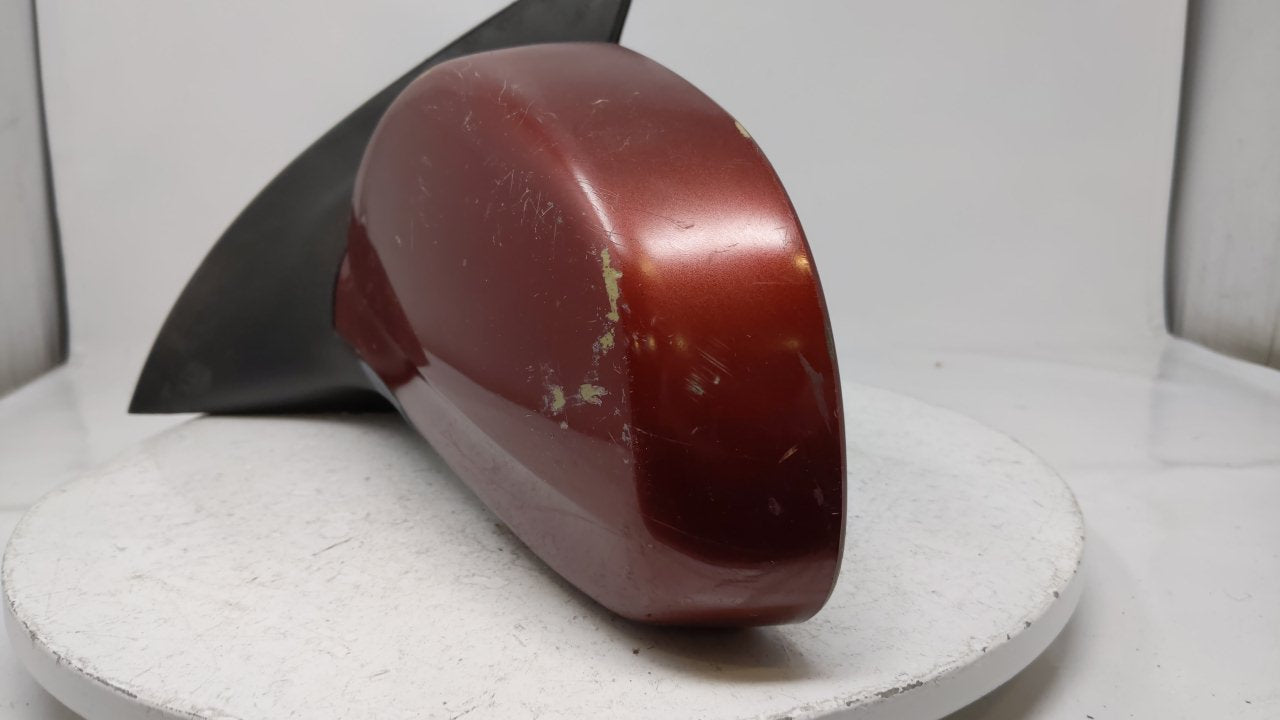 2005-2008 Suzuki Reno Driver Side View Mirror - Left Door Mirror OEM Used - Oemusedautoparts1.com