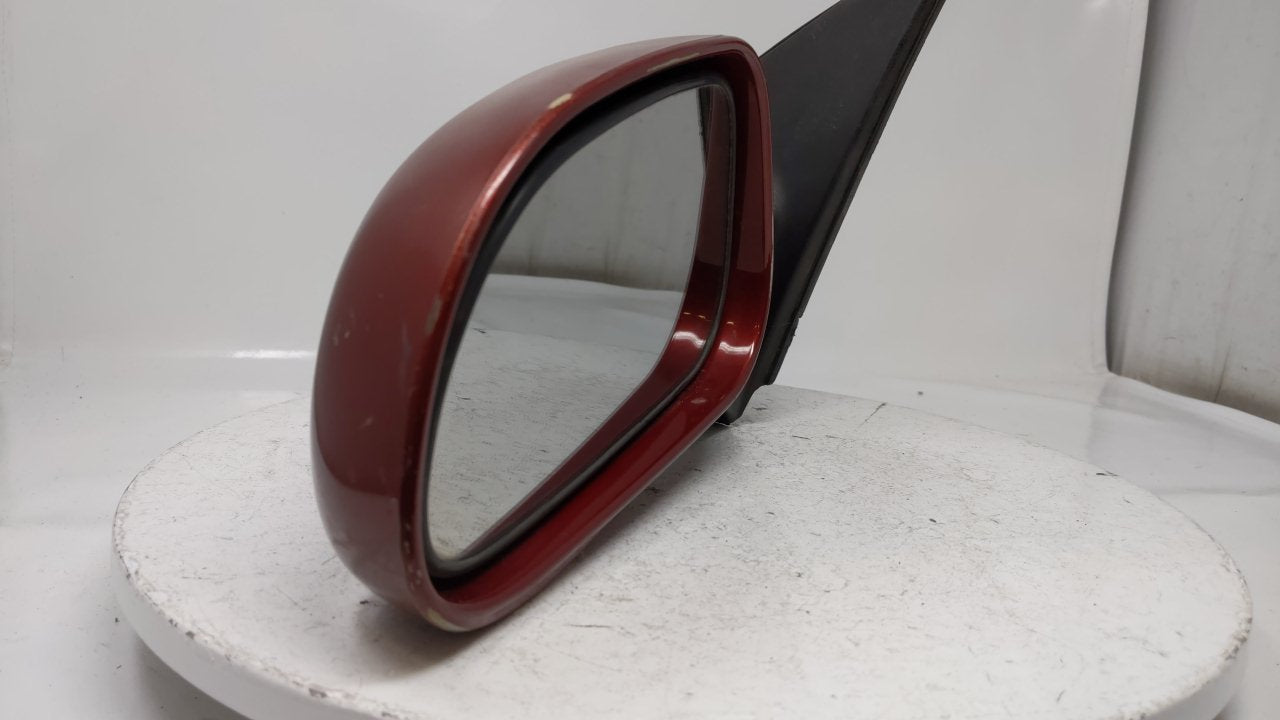 2005-2008 Suzuki Reno Driver Side View Mirror - Left Door Mirror OEM Used - Oemusedautoparts1.com