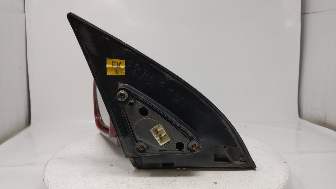 2005-2008 Suzuki Reno Driver Side View Mirror - Left Door Mirror OEM Used - Oemusedautoparts1.com