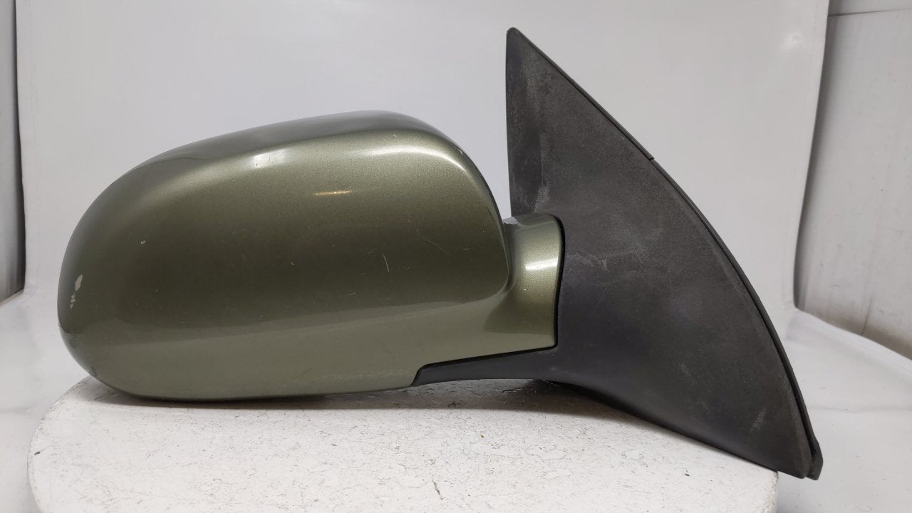 2005-2008 Suzuki Reno Passenger Side View Mirror - Right Door Mirror OEM Used - Oemusedautoparts1.com