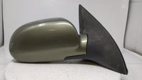 2005-2008 Suzuki Reno Passenger Side View Mirror - Right Door Mirror OEM Used - Oemusedautoparts1.com