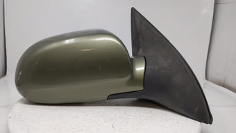 compare product 2005-2008 Suzuki Reno Passenger Side View Mirror - Right Door Mirror OEM Used
