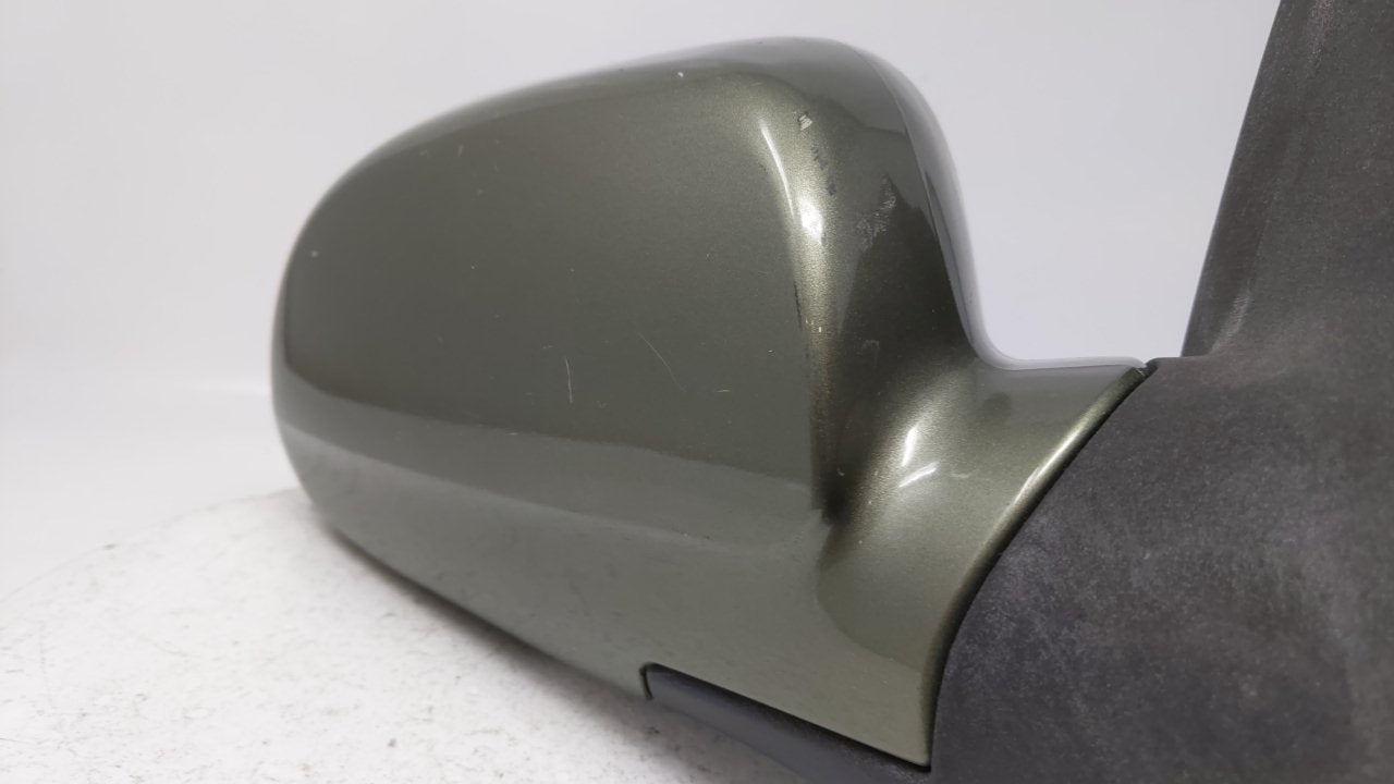 2005-2008 Suzuki Reno Passenger Side View Mirror - Right Door Mirror OEM Used - Oemusedautoparts1.com