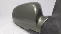 2005-2008 Suzuki Reno Passenger Side View Mirror - Right Door Mirror OEM Used - Oemusedautoparts1.com
