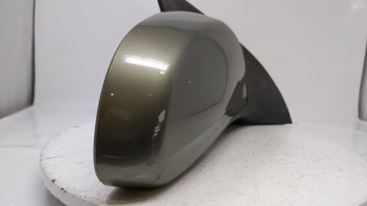 2005-2008 Suzuki Reno Passenger Side View Mirror - Right Door Mirror OEM Used - Oemusedautoparts1.com