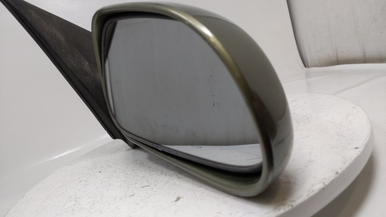 2005-2008 Suzuki Reno Passenger Side View Mirror - Right Door Mirror OEM Used - Oemusedautoparts1.com