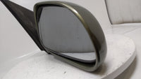 2005-2008 Suzuki Reno Passenger Side View Mirror - Right Door Mirror OEM Used - Oemusedautoparts1.com
