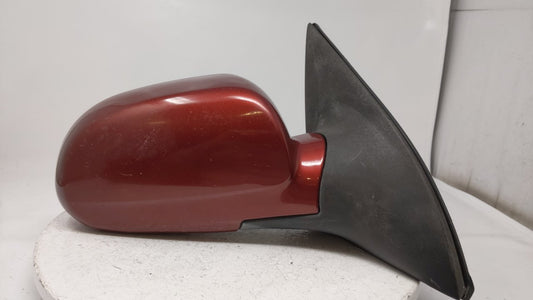 2005-2008 Suzuki Reno Passenger Side View Mirror - Right Door Mirror OEM Used - Oemusedautoparts1.com